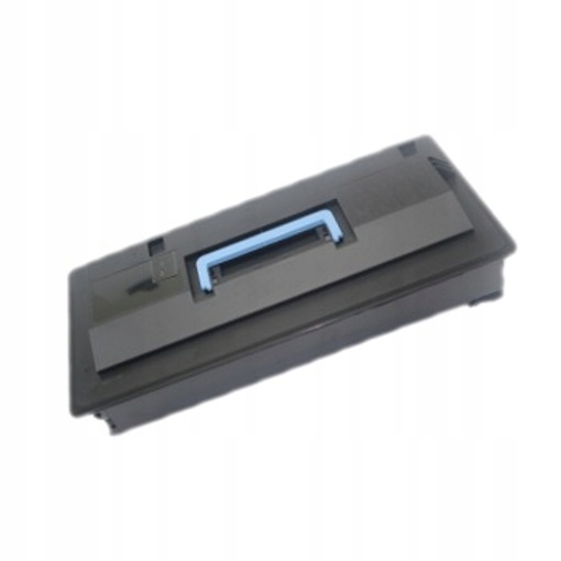 Naplnka Triumph Adler 612510015 Utax 612510010 černý kompatibilní toner