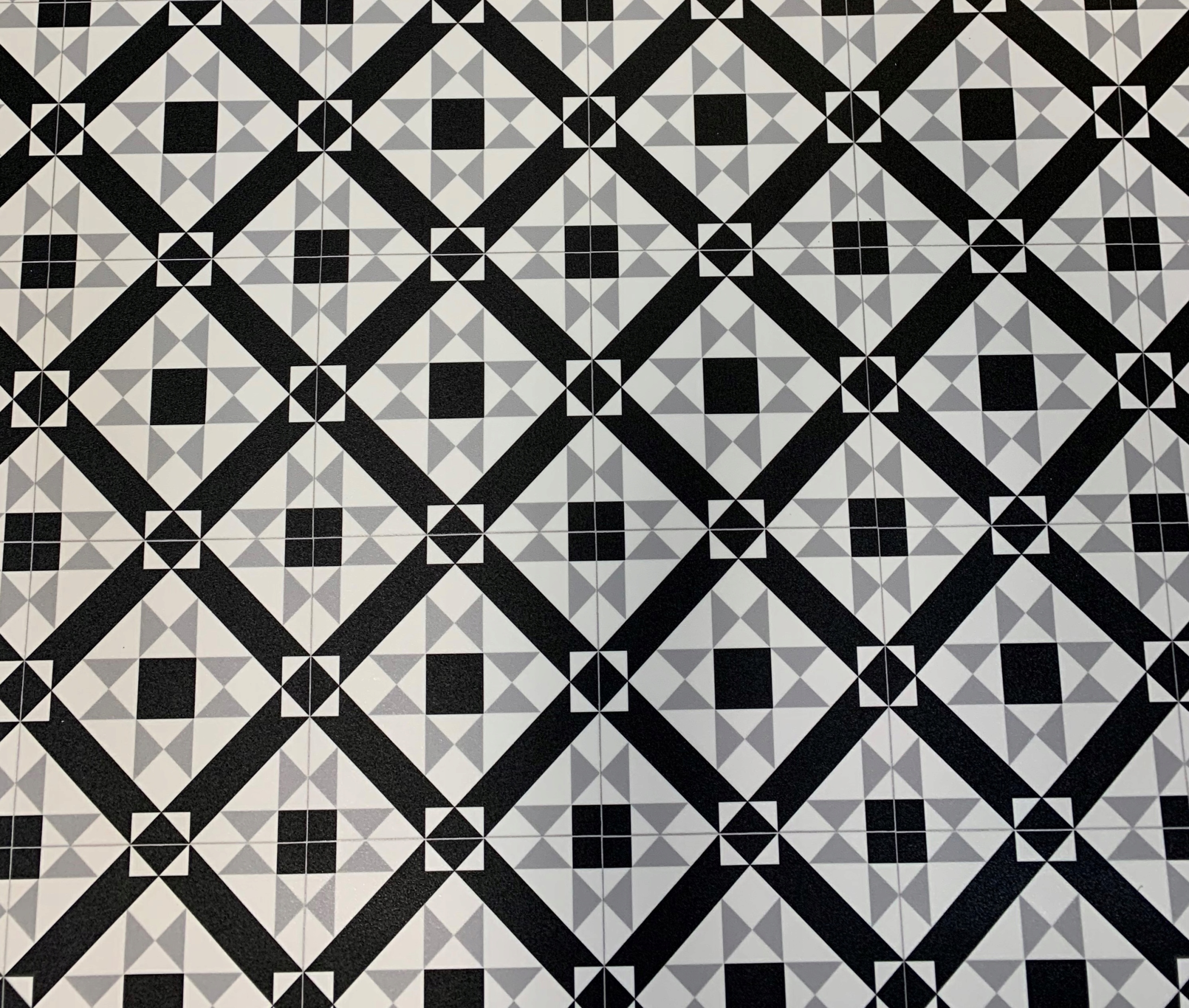 

Wykładzina Pcv Linoleum Mozaika Nowoczesna 2M