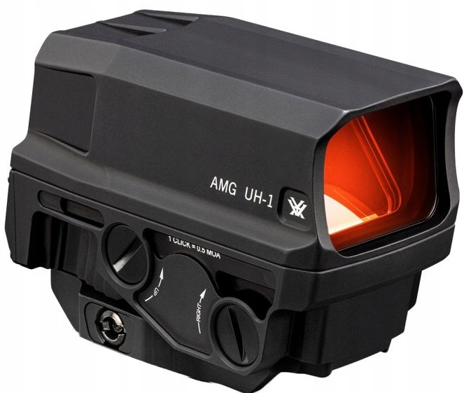 Kolimator Vortex Optics AMG UH-1 GEN II • Cena, Opinie - Allegro