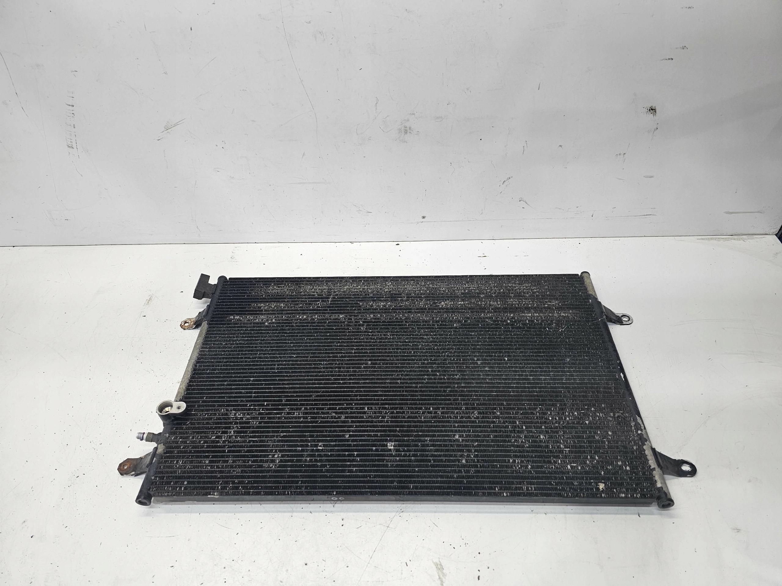 Radiateur climatisation AUDI A6 C6 4F0260401R 3.0 TFSI