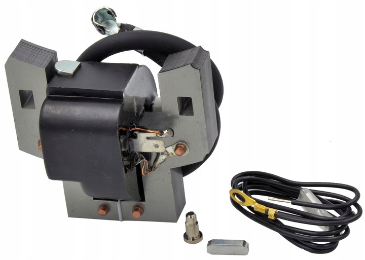 Zapalovací Cívka Jiskřiště Briggs 5 Km 397358