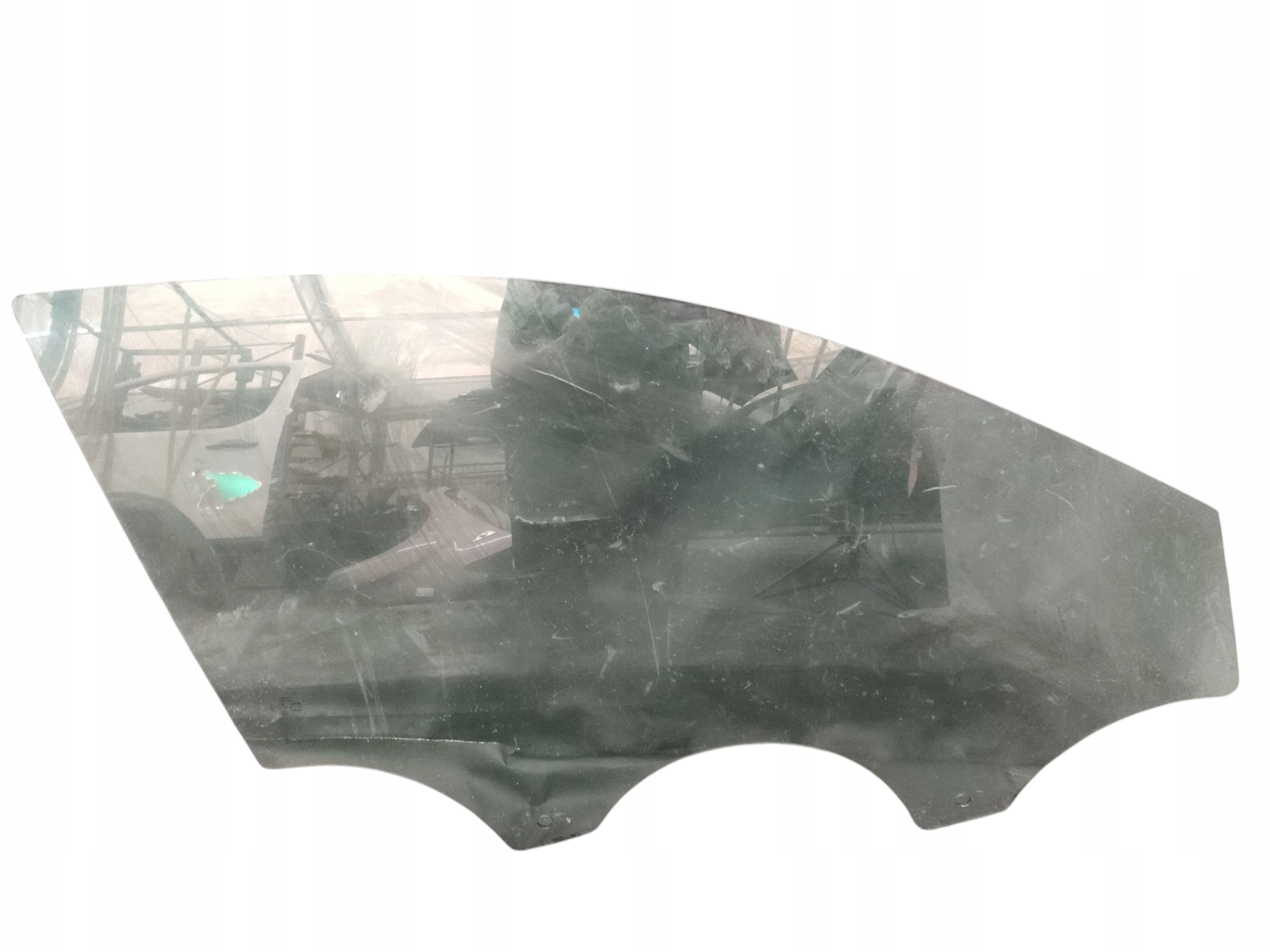 window door right front SKODA KAROQ LIFT (2022-)