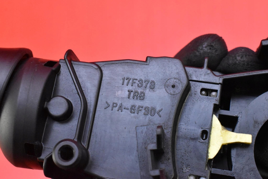 MANETKA switch indicators 17F373 TOYOTA VERSO 1 and 09-13