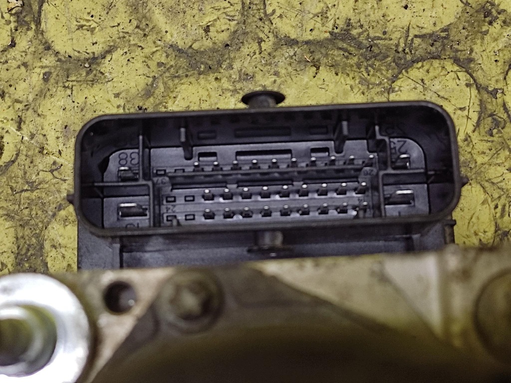 FIAT DUCATO Pompa ABS 518045960