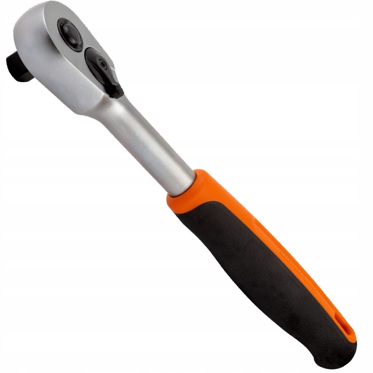 Bahco Grzechotka 3/8" 60 zębów