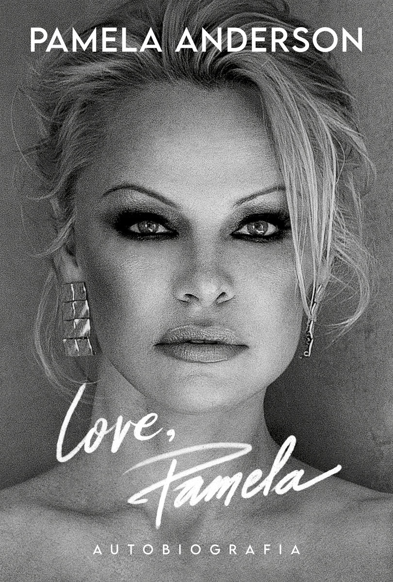 

Love Pamela Pamela Anderson , Emilia Skowrońska