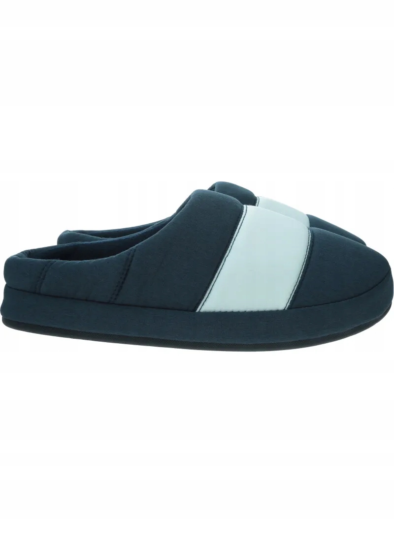 Papuče Tommy Hilfiger Flag House Shoe FM0FM05613 DW5 43/44