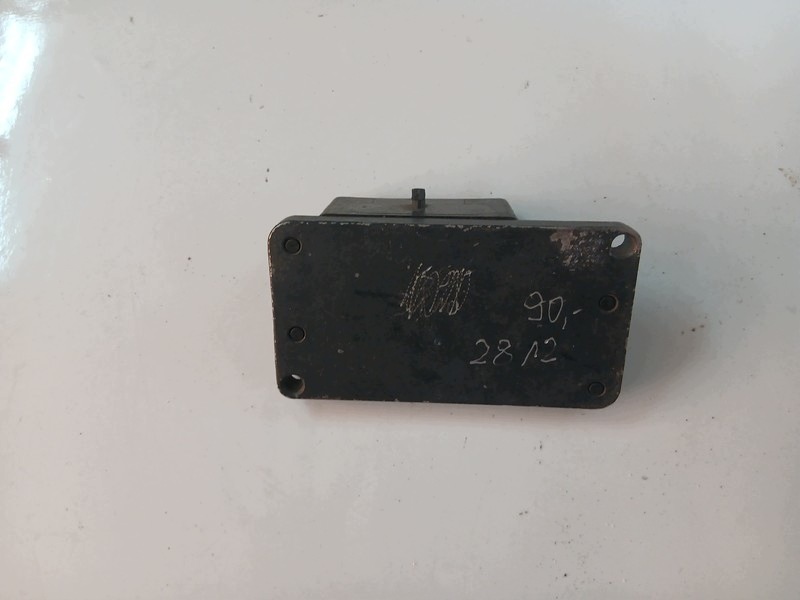modulo ZAPLONU FORD FIESTA 89FB-12K072-AC