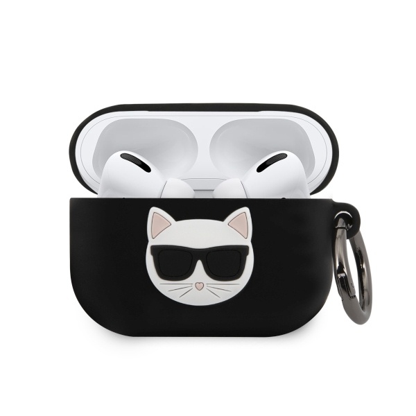 

Do Apple Airpods Pro Karl Lagerfeld Etui Silikon