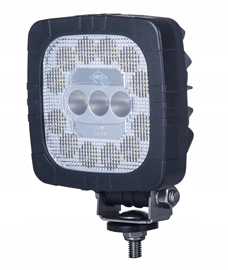

Halogen Lampa Robocza Cat Jcb Case Manitou Deere