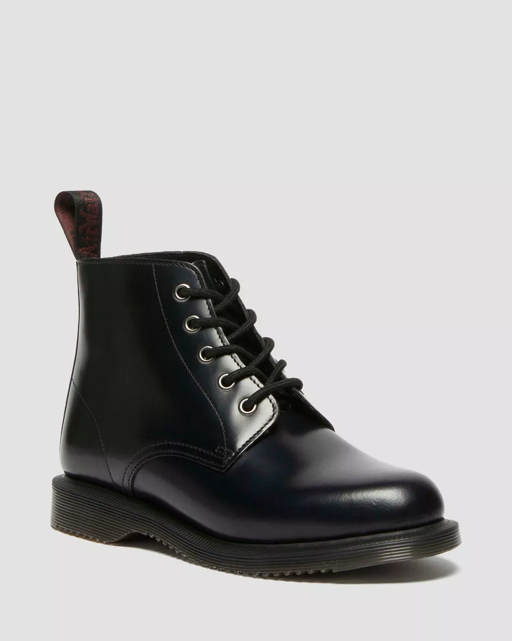 Dr. Martens Emmeline – Kotníkové Boty ke kotníkům