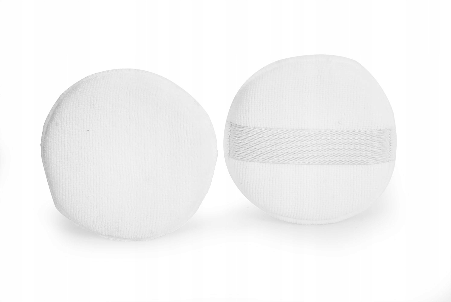 

Aplikator Bawełniany Z Gumką Do Wosków, Kosmetyków