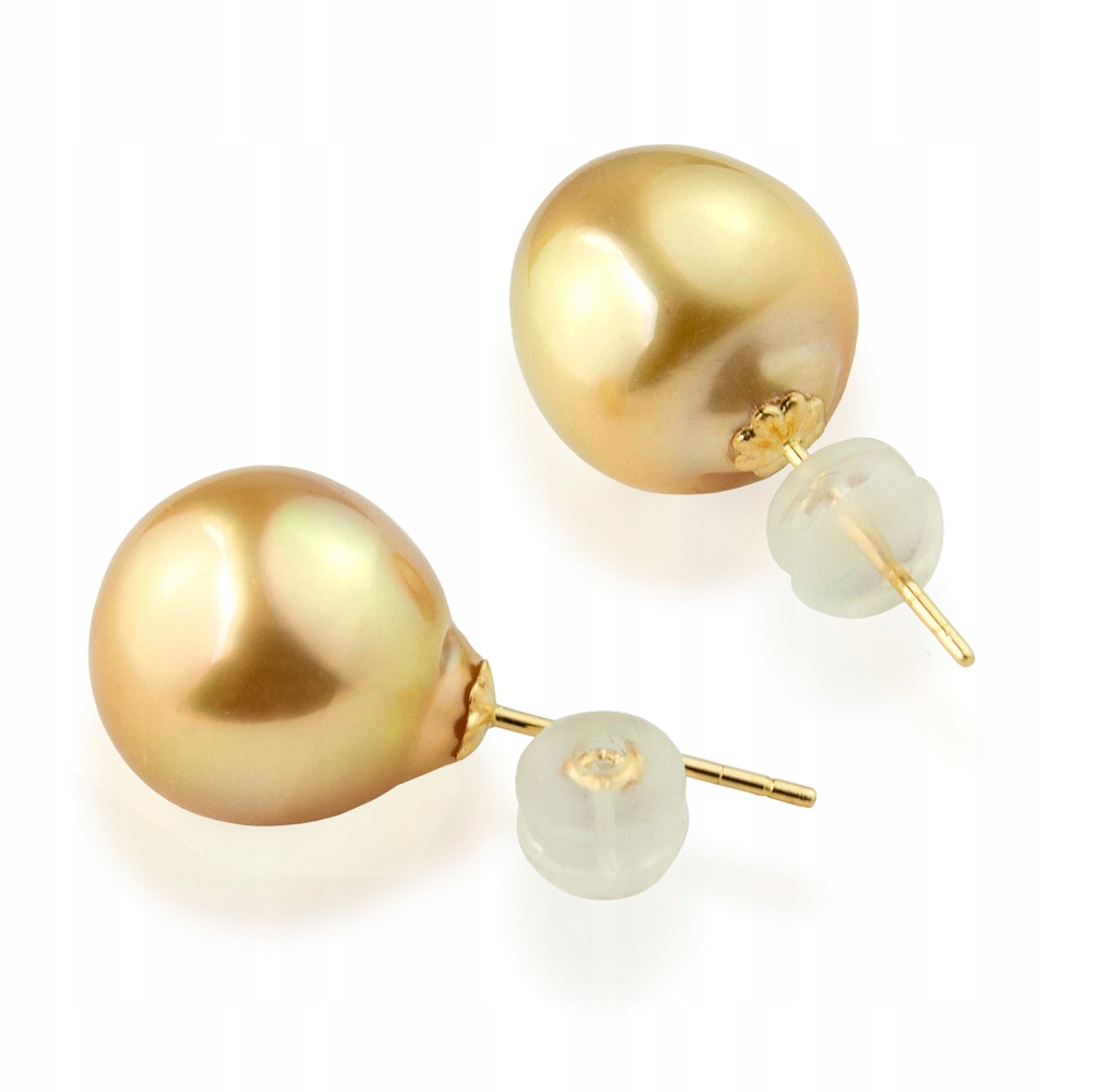 Puzetové Náušnice