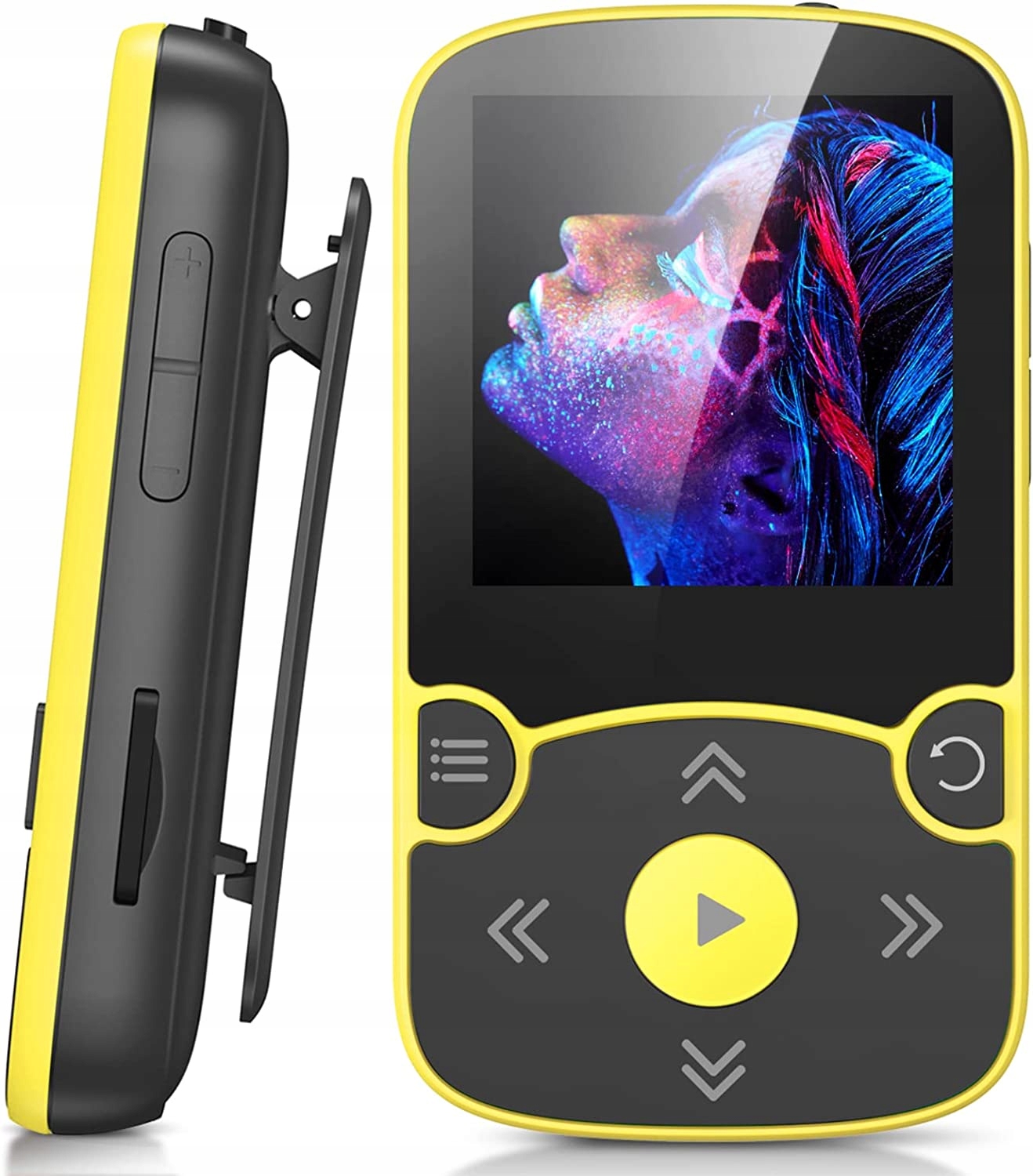 Odtwarzacz MP3 Bluetooth 5.0 Sport 32 GB