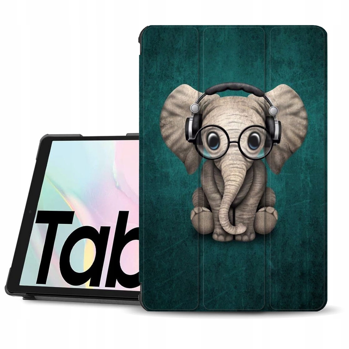 

Etui do Samsung Galaxy Tab A7 10.4 2020 T500/T505