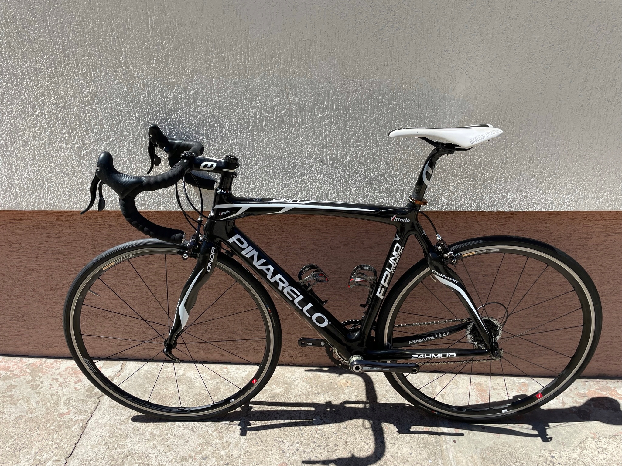 Pinarello Uno Carbon Pinarello Uno Carbon Sell, Trade] Pinarello