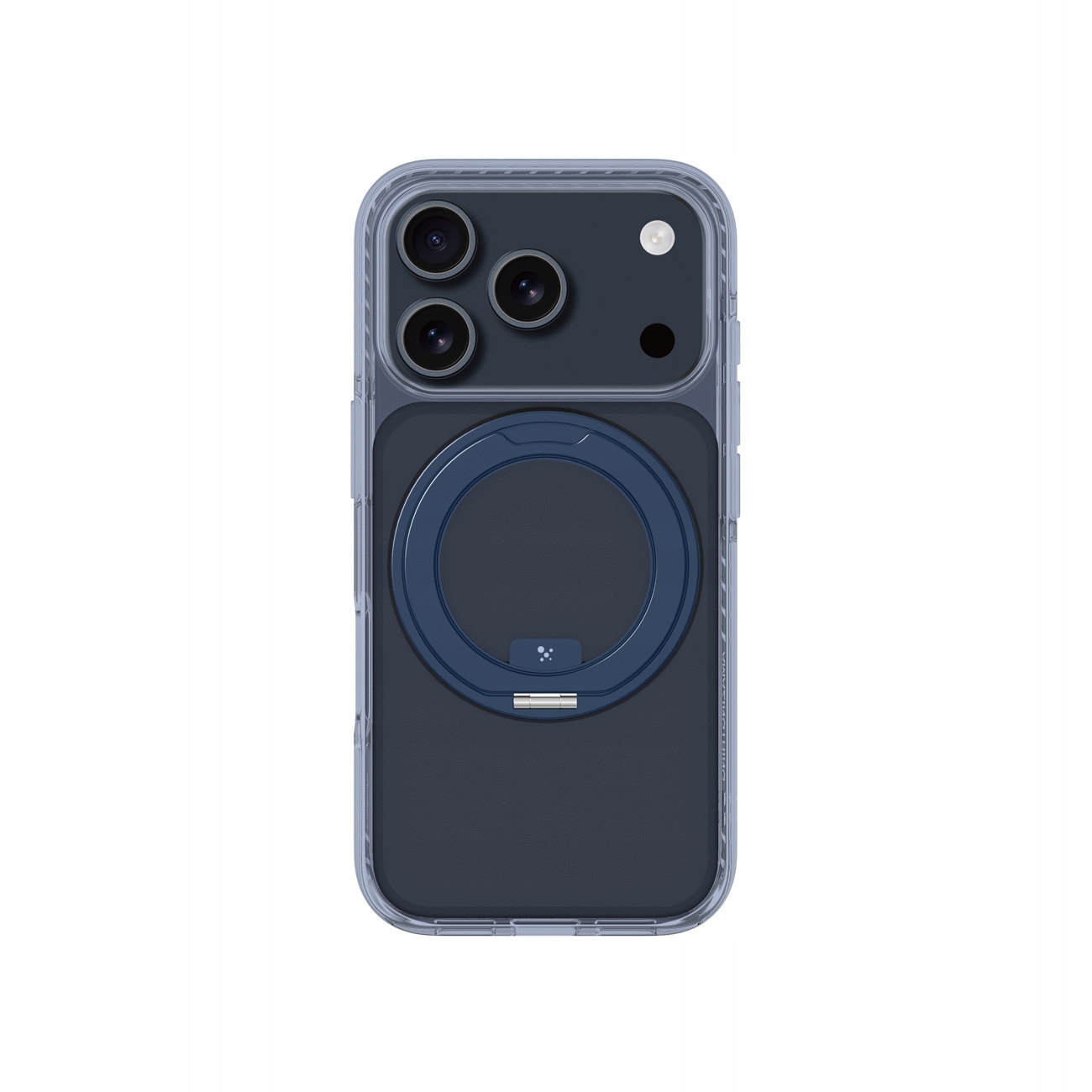 Etui Amazingthing Titan Pro MagSpin na iPhone 17 Pro Max kompatybilne z Mag