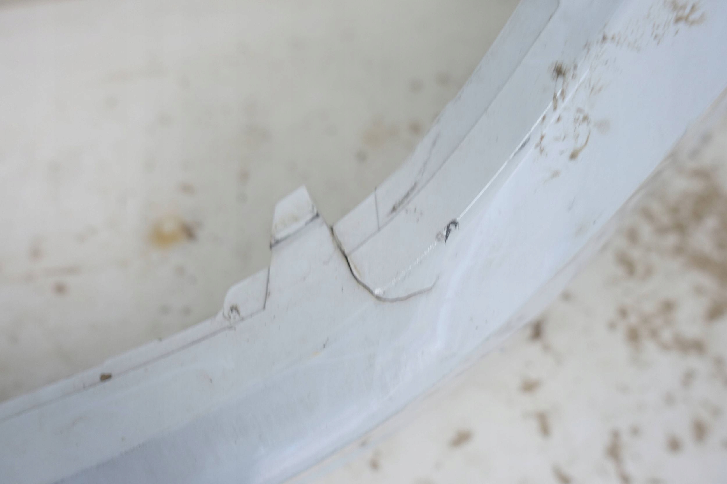 bumper front front SKODA KODIAQ 565 LIFT 21-24 565807221H