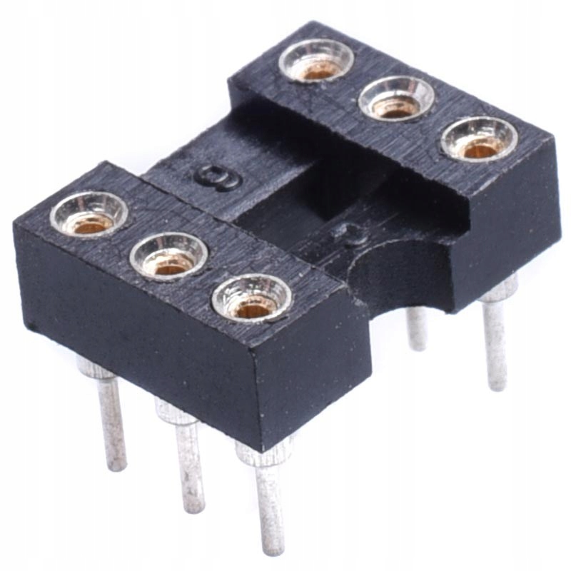 DIL 6 GOLD PODSTAWKA