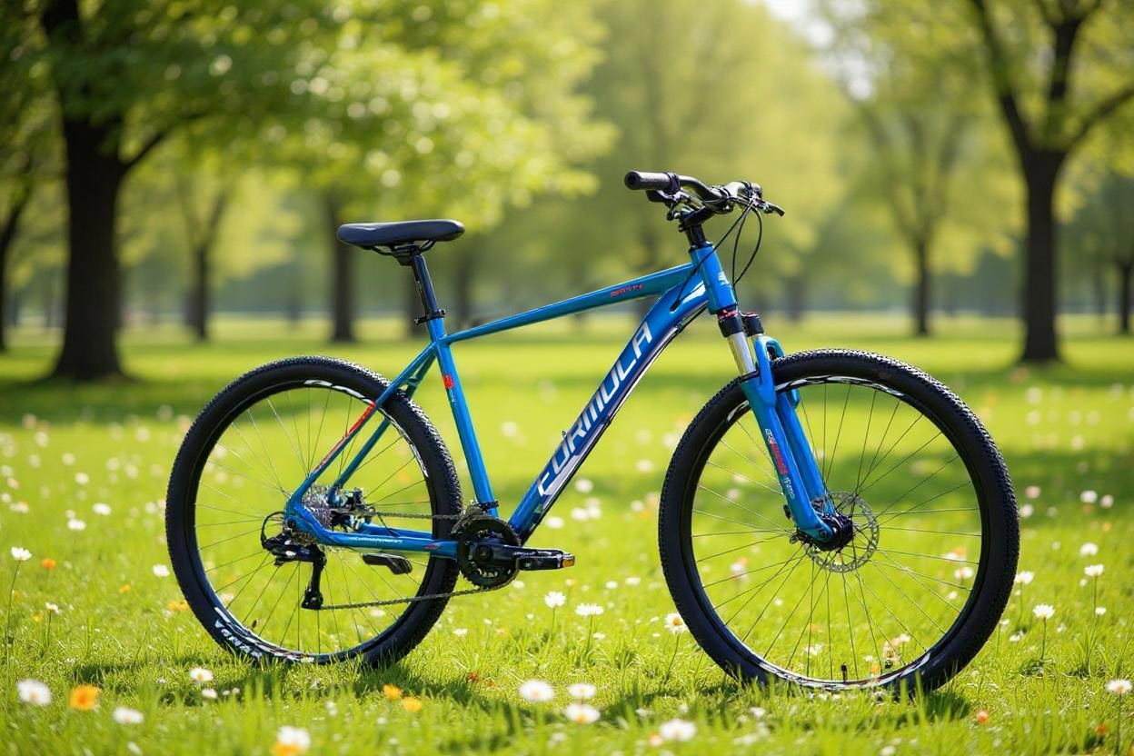 ROWER GÓRSKI MTB 29 ALUMINIUM MĘSKI BLOKADA SKOKU KASETA 175 -195cm Liczba biegów 24