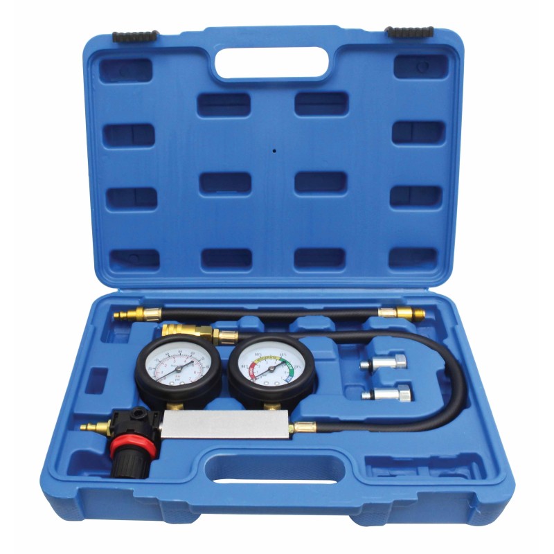 TESTER CIŚNIENIA W CYLINDRACH