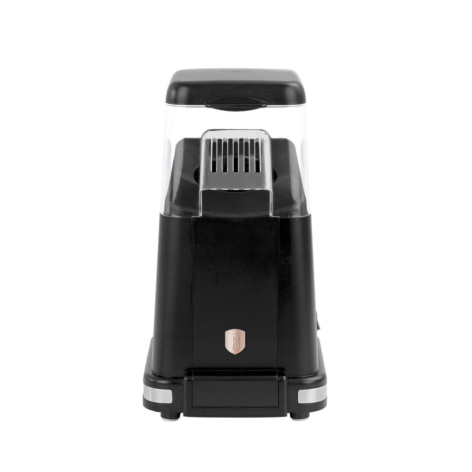 BH-9581 Maszyna do popcornu 1100 W Berlinger Haus Black Rose Collection