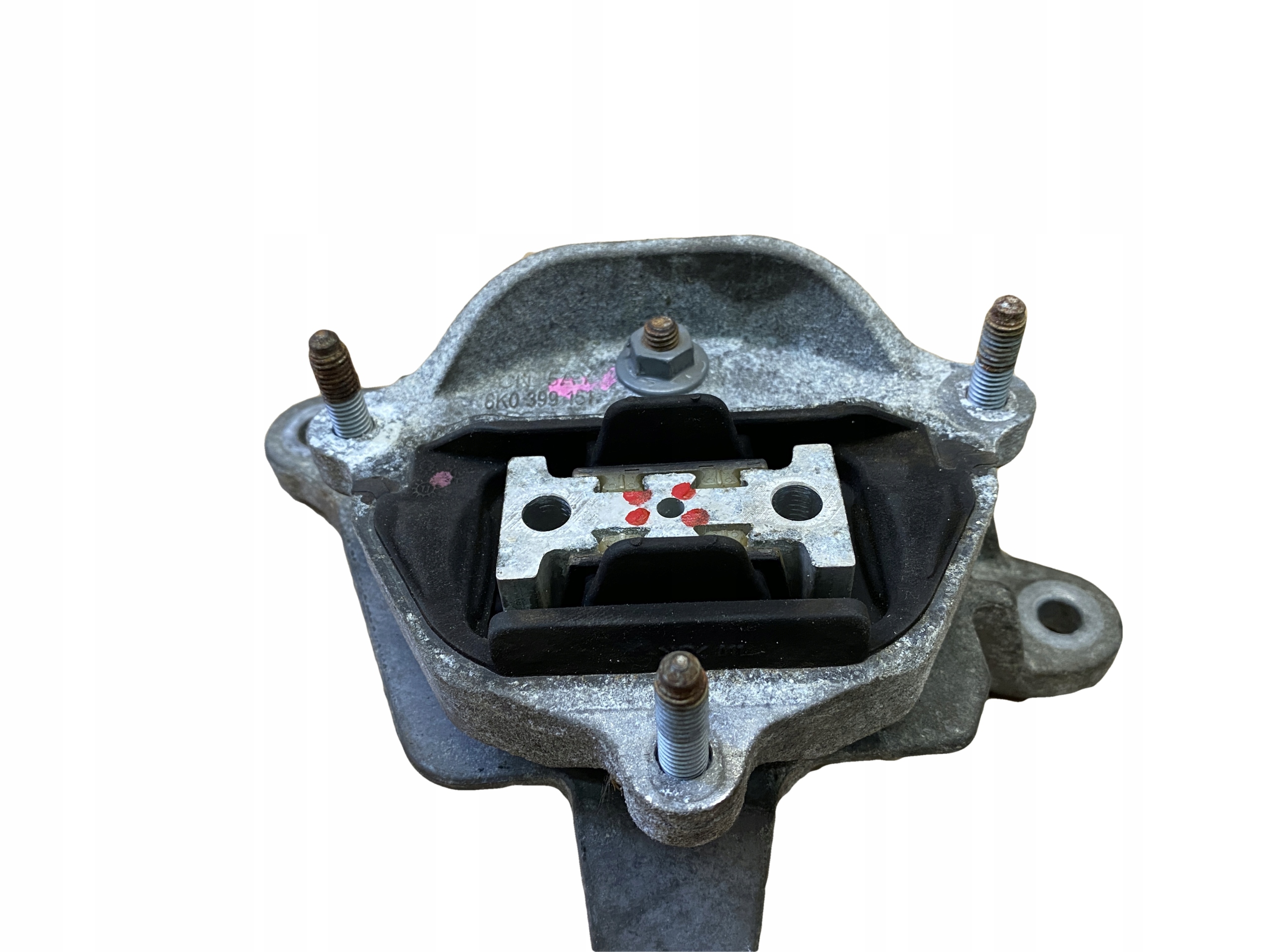 AUDI A4 A5 A6 Q5 gearbox mount 8K0399151