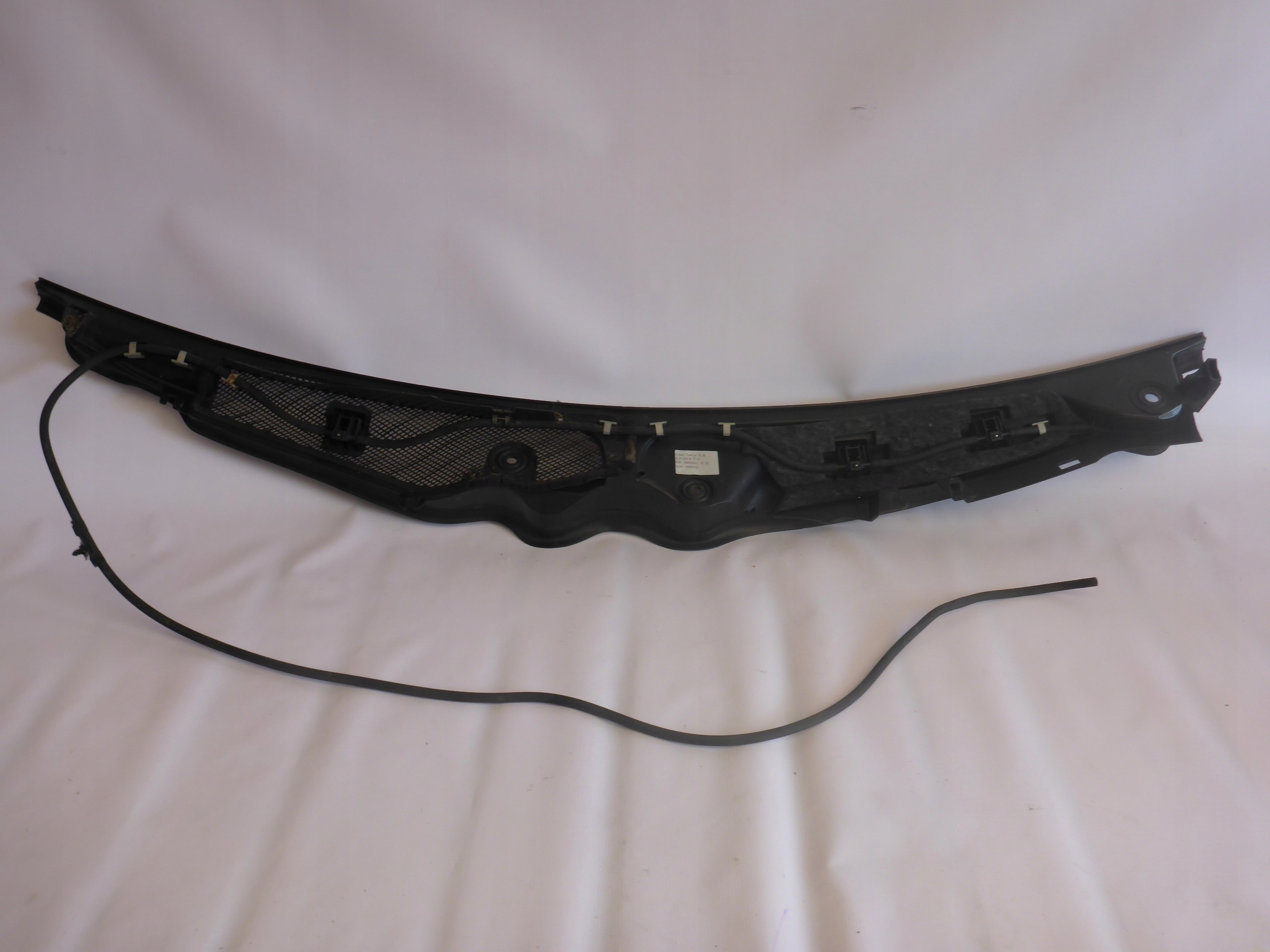 DYSZE DYSZA SPRYSKIWACZY C-KLASA W204