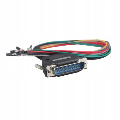 ADAPTER VVDI PROG Prog ECU Reflash xhorse EAN (GTIN) 0000121485984