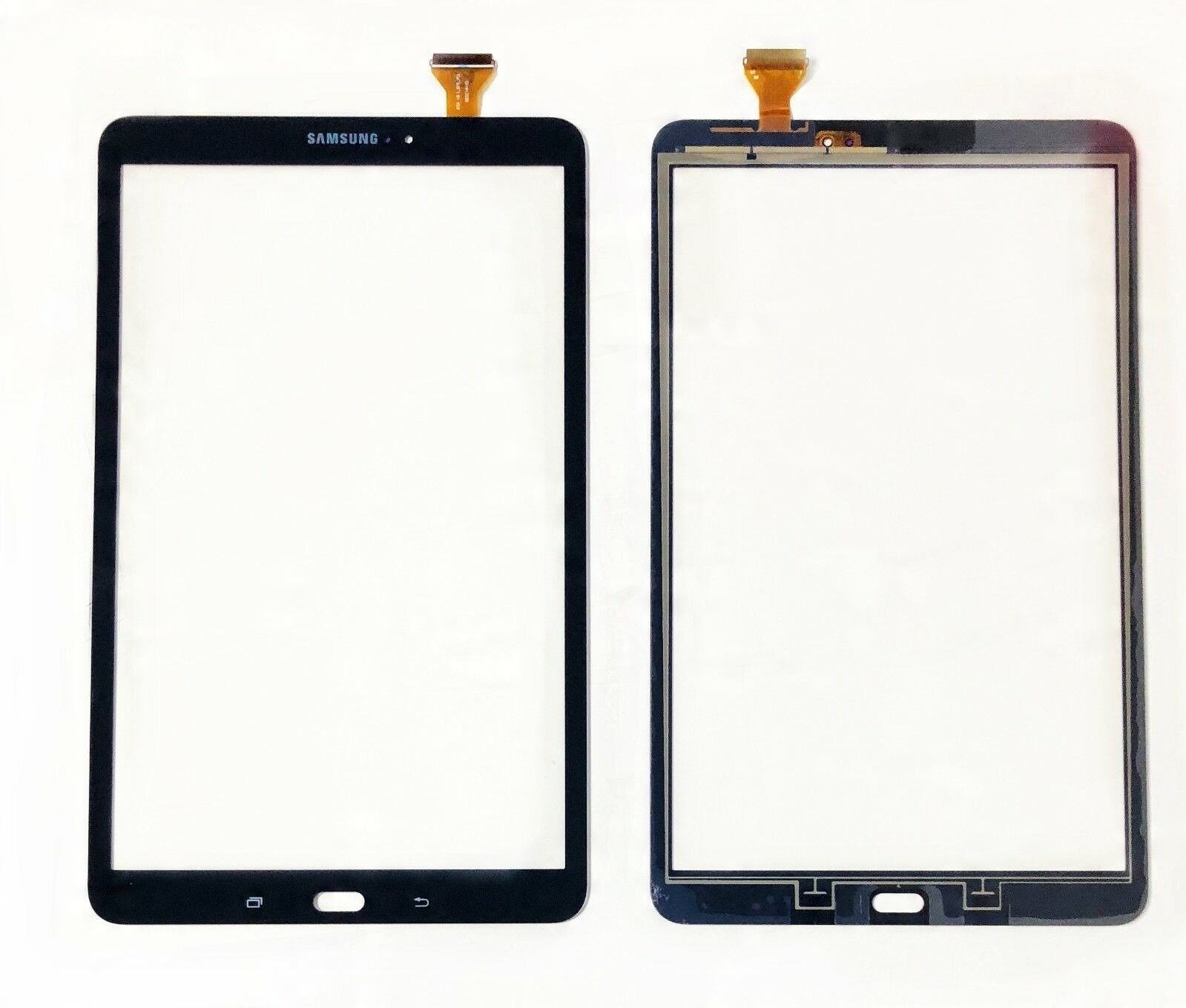 

Nowy Digitizer Dotyk Samsung Galaxy Tab A T580
