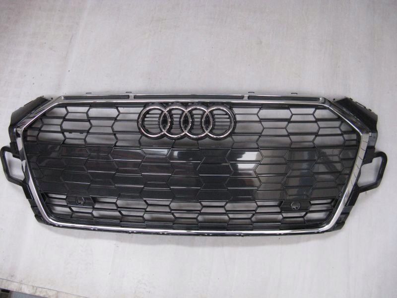 Audi A5 Kühlergrill FRONTGRILL Kühlergitter 8W6853651BE - Thumbnail 1