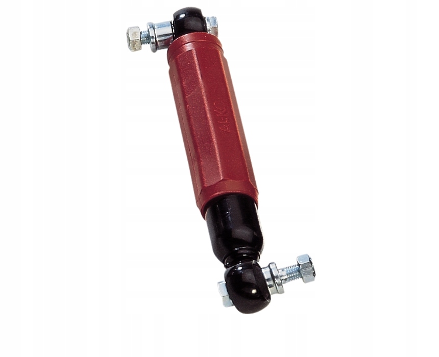 244086 - Амортизатор до 1900 кг, червоний AL-KO для причепа