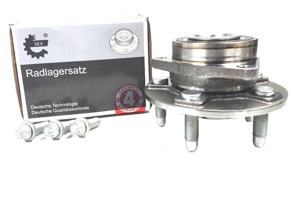 29SKV107 - СТУПИЦА СТУПИЦЫ КОЛЕСА ПЕРЕДНИЙ ЗАДНИЙ OPEL INSIGNIA A 09-