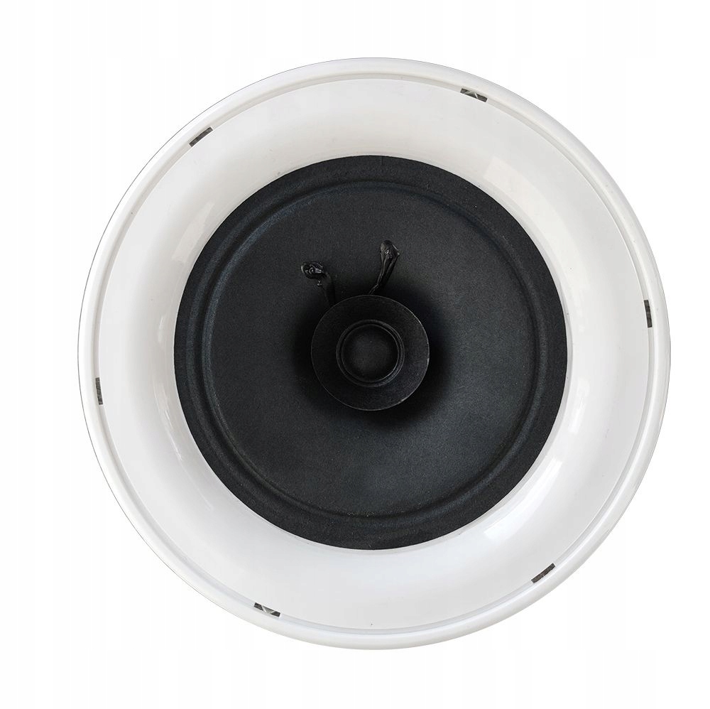 Tonsil Głośnik Sufitowy Wewnętrzny ZGSU 20 Pasiv Pasywny Audio 6W - 8ohm EAN (GTIN) 5904209573233