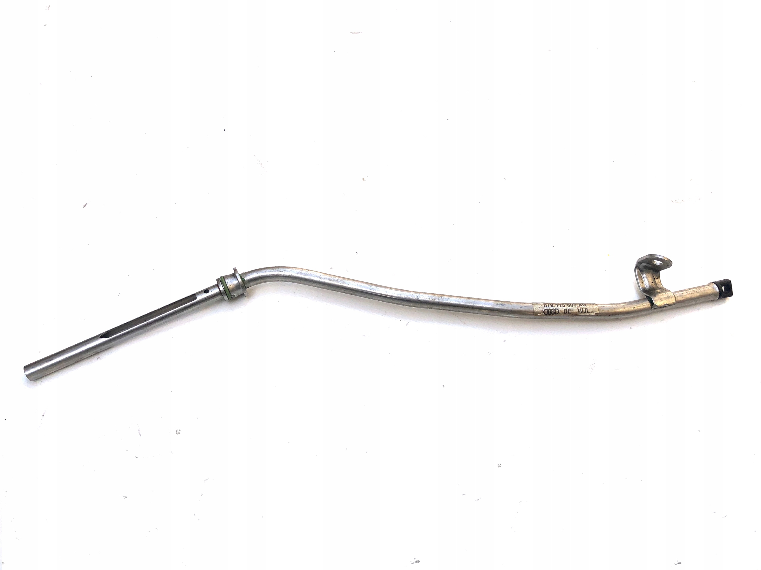 Rurka miarki oleju 079115607AQ AUDI RS4 8K RS5 8T