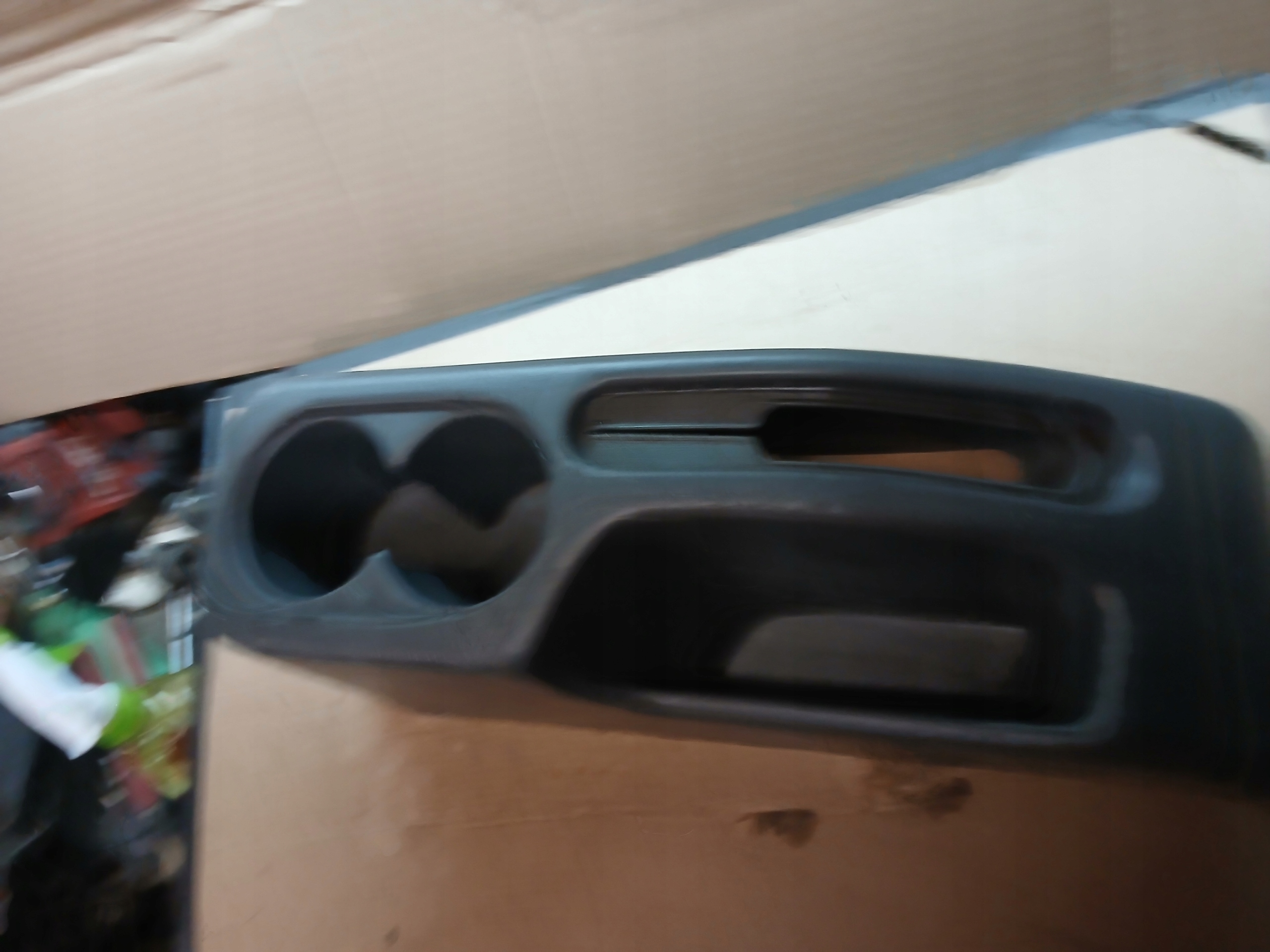 suzuki JIMNY тунель , CUP