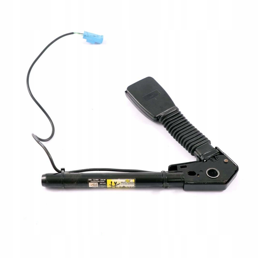 Мини R50 r53 натяжитель ремня левый 1485968 1485970