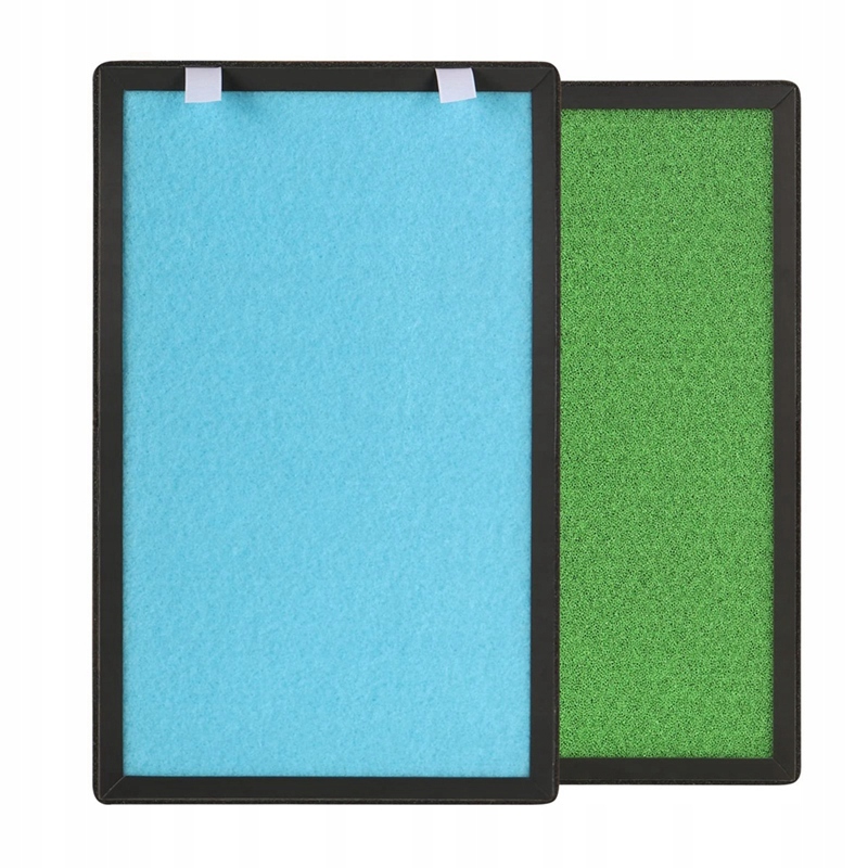 Filtr 4v1 pro čističku vzduchu ProBreeze PB-P01 (PB-P01F)