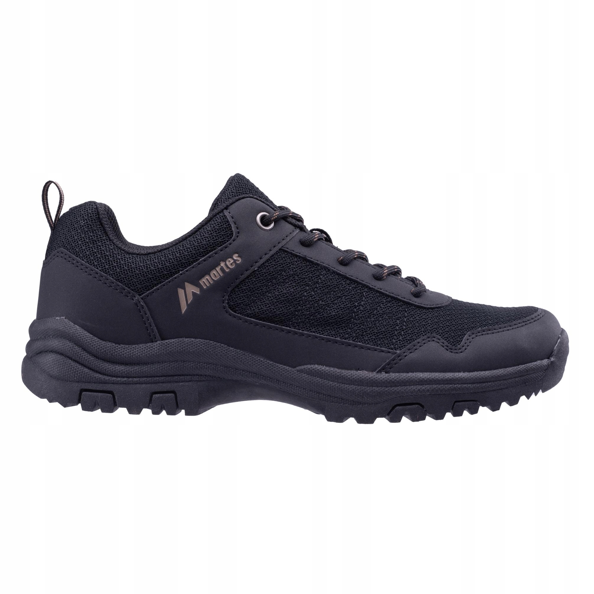 Pánské boty Martes Essentials Mikori Low 41