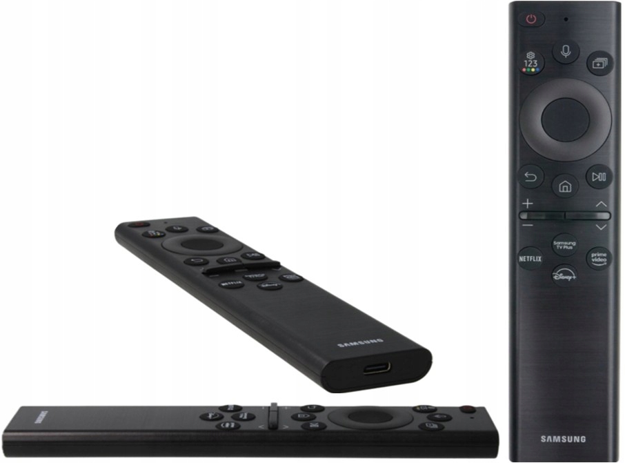 Originální Dálkový Ovladač Pro Televizor QE65Q65BAU Samsung Q65BAU Remote Control