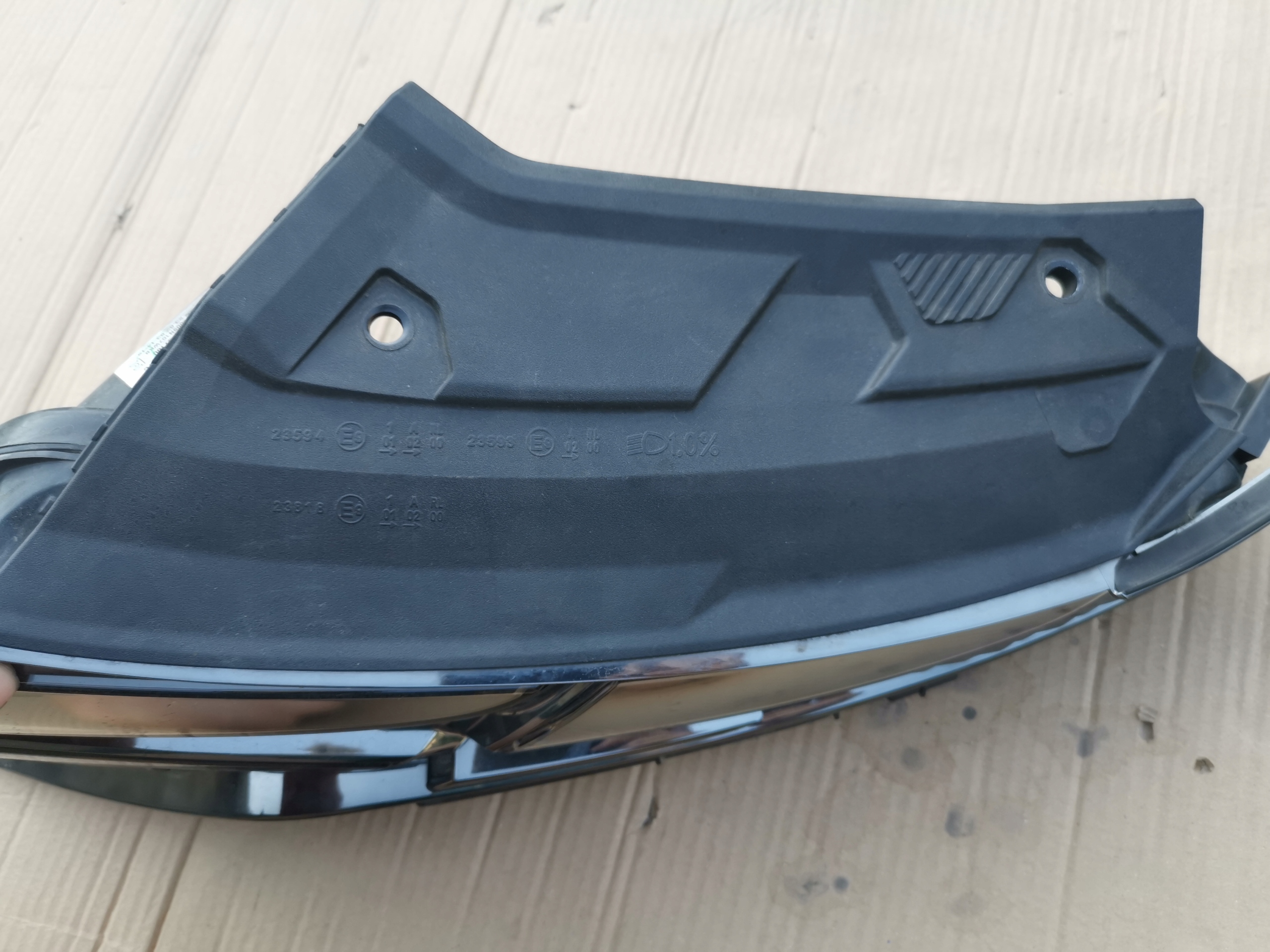 Frontscheinwerfer Hyundai Tucson NX4E 92208N7100 LED Links Headlight - Thumbnail 7