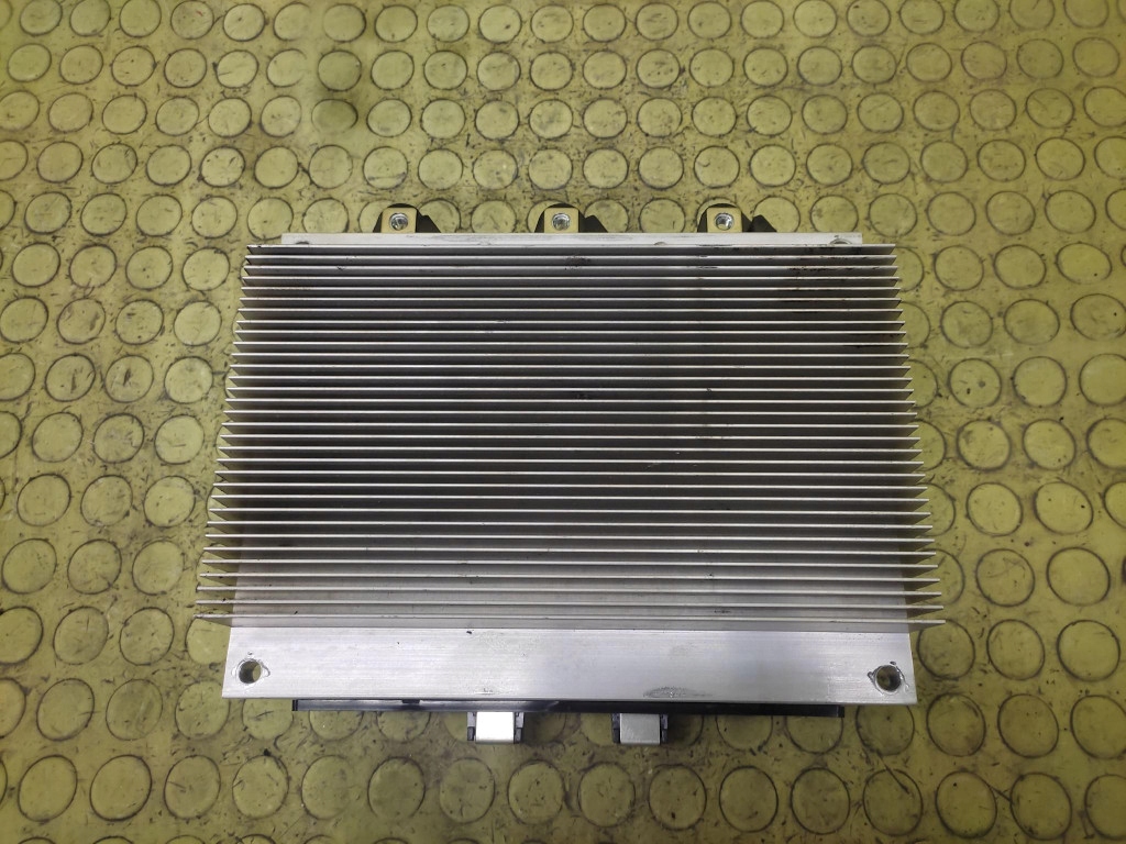 HONDA CIVIC VIII HYBRYDA module control unit PDU 1B100-RMX-E06