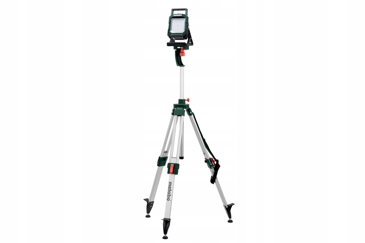 METABO SET BSA 18 LED 4000 СТРОИТЕЛЬНЫЙ ПРОЖЕКТОР 18V
