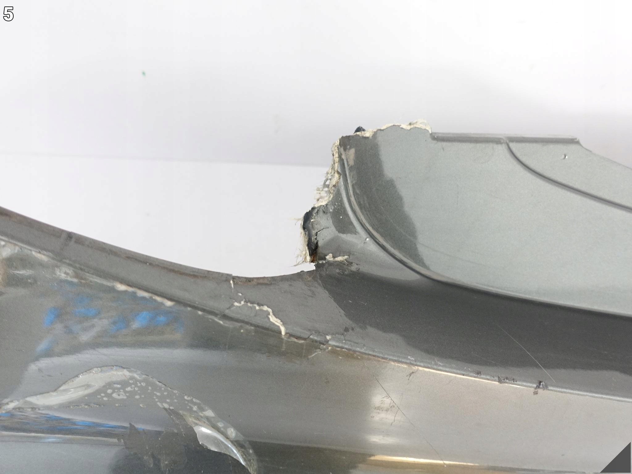 LOTUS ELISE EXIGE S2 S3 01-21 threshold moulding threshold SILL PANEL SIDE right