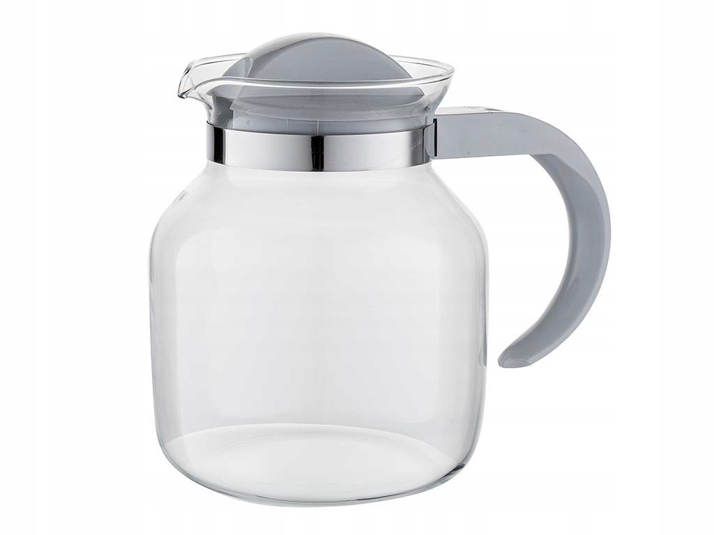 

Dzbanek Żaroodporny Limpo Florina 1,5 L