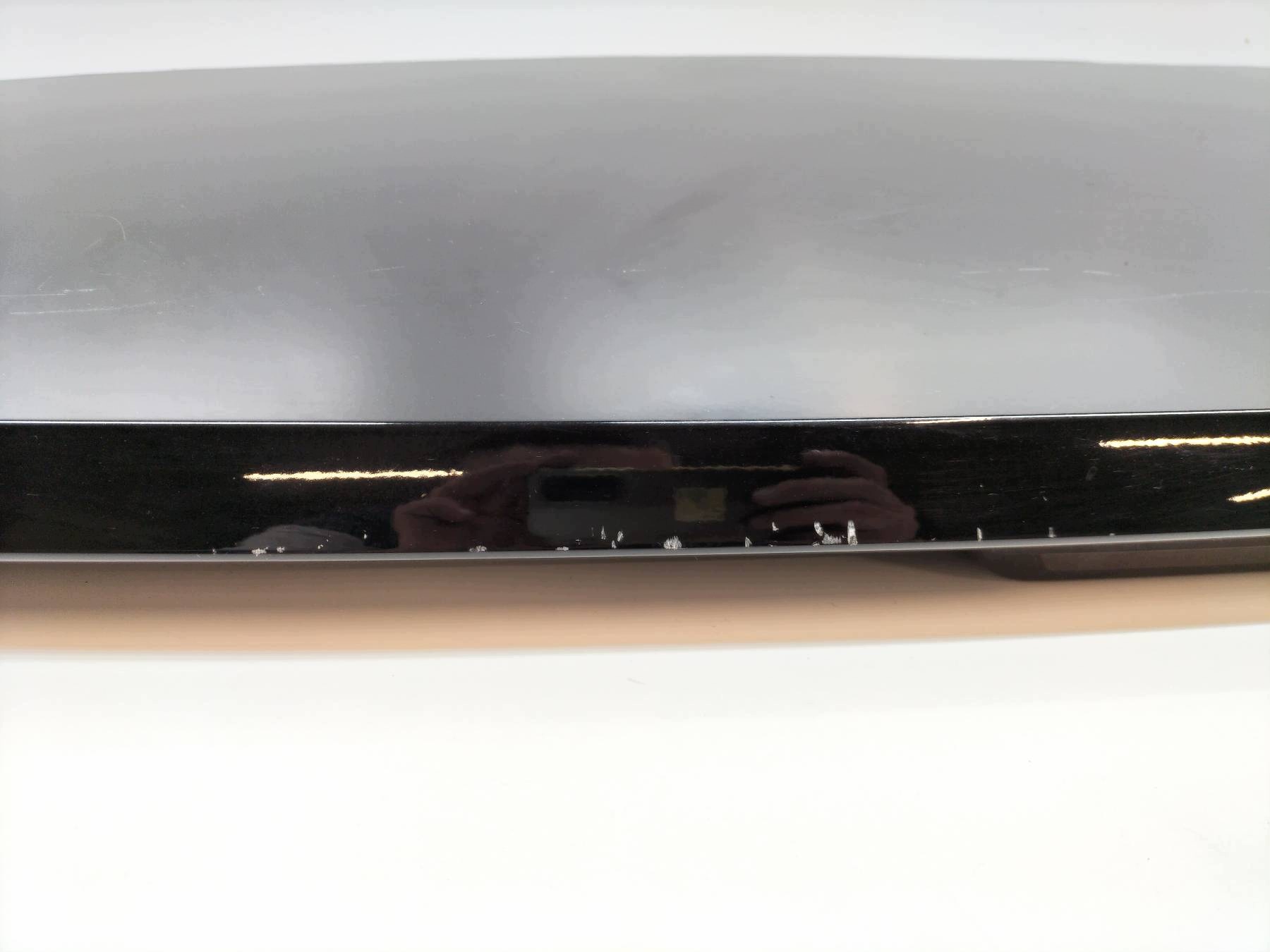 SPOILER LOTKA bonnet rear part light STOP Lincoln Navigator IV (2017-2024)