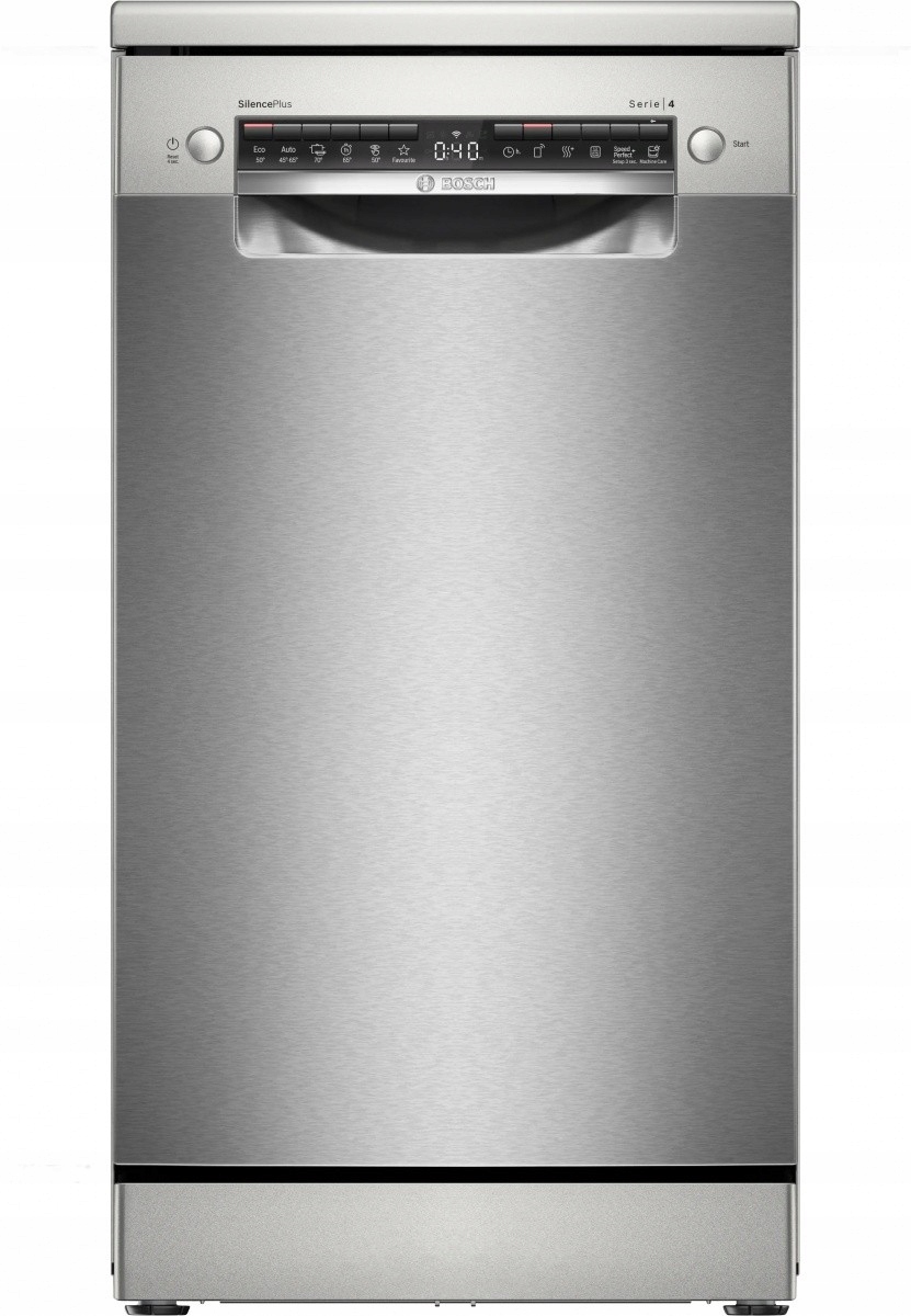 BOSCH Zmywarka SPS4HMI10E 3 kosz