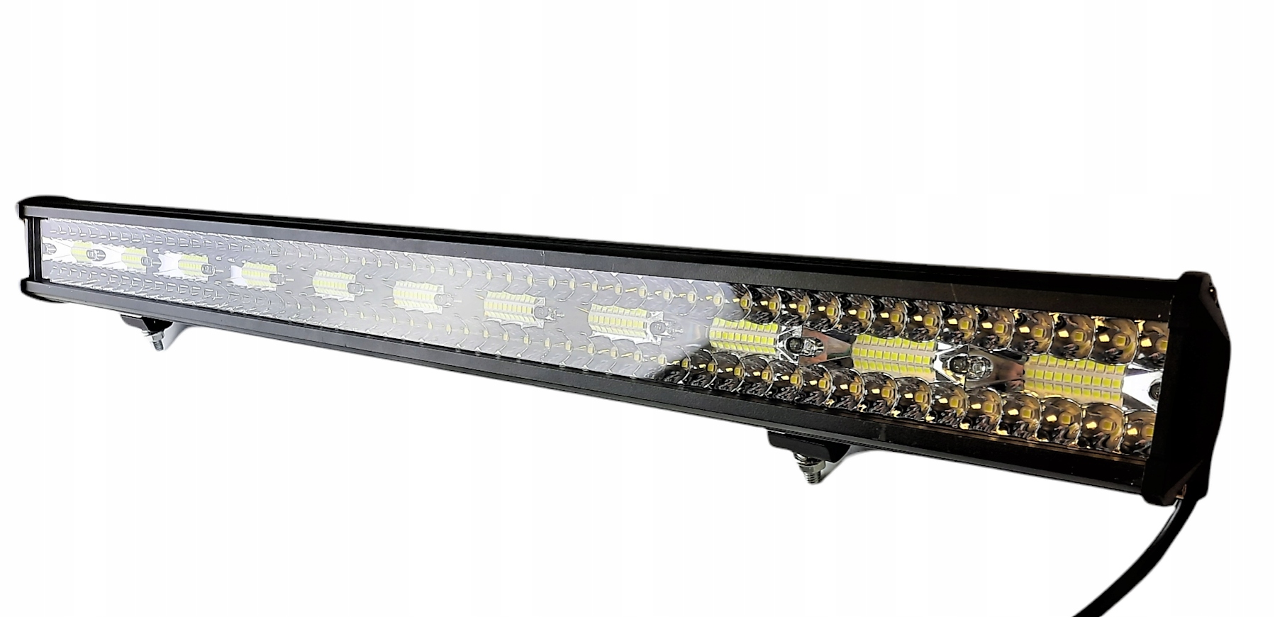 LAMPA ROBOCZA 220 LED PANEL LEDOWY 660W 12 24V Light Source LED
