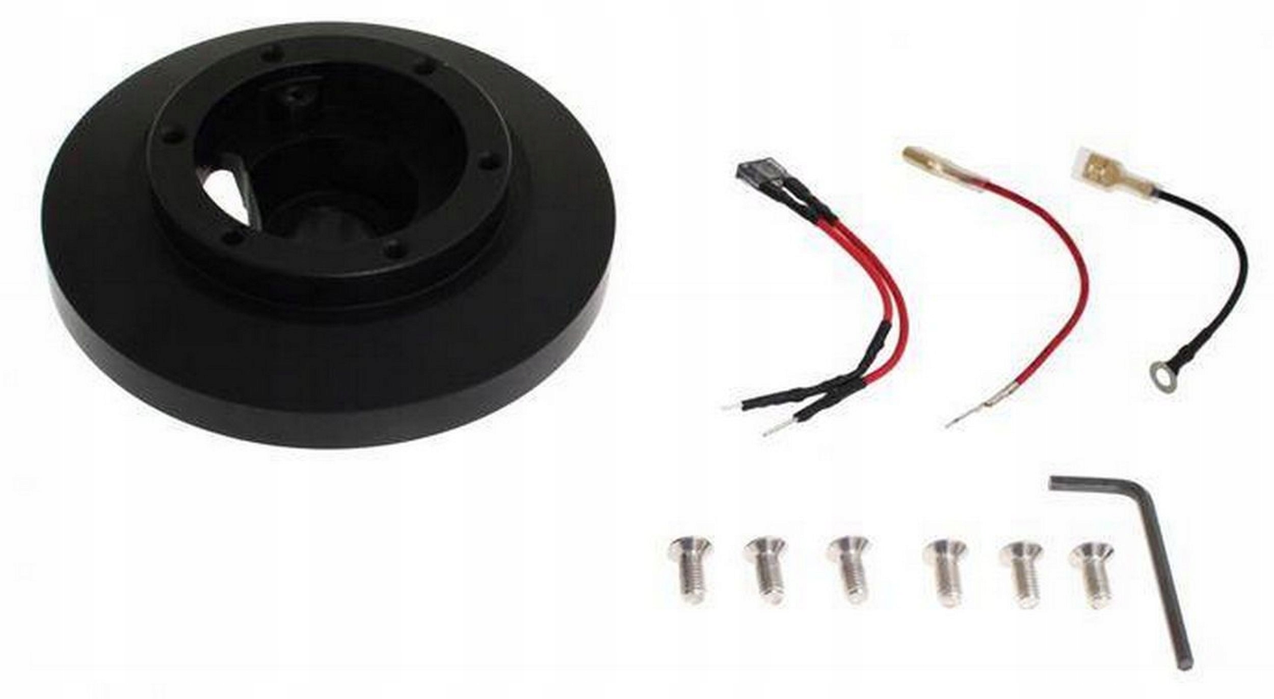 Адаптер рулевого колеса NABA BMW 8 E31 SLIDE SLIM