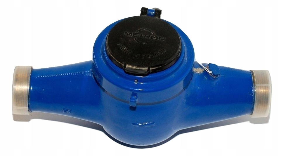 Vodomer Js 6 Metron Pn 16 Dn 32